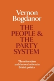 Capa do artigo The People And The Party System