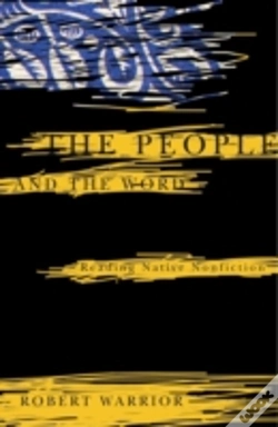 Capa do artigo The People And The Word