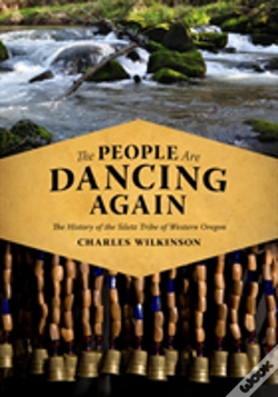 Capa do artigo The People Are Dancing Again