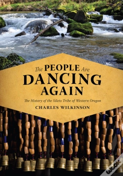 Capa do artigo The People Are Dancing Again