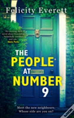 Capa do artigo The People At Number 9