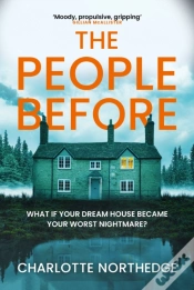 Capa do artigo The People Before