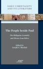 The People Beside Paul - Preview