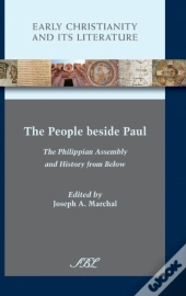 The People Beside Paul