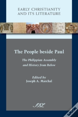 Capa do artigo The People Beside Paul