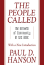 The People Called - Preview