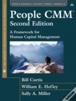 Capa do artigo The People Cmm