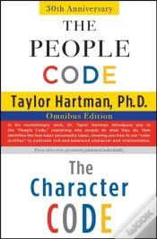Capa do artigo The People Code And The Character Code