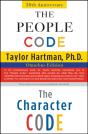 The People Code And The Character Code - Preview