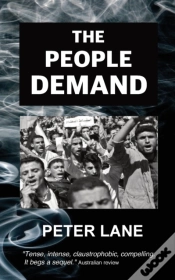 Capa do artigo The People Demand