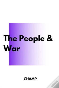 Capa do artigo The People & War