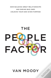 Capa do artigo The People Factor