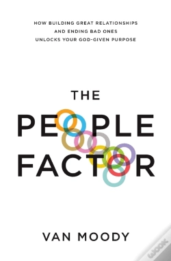 Capa do artigo The People Factor