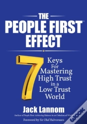 Capa do artigo The People First Effect