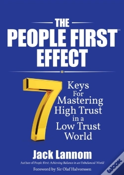 Capa do artigo The People First Effect