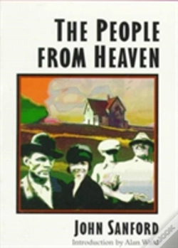 Capa do artigo The People From Heaven
