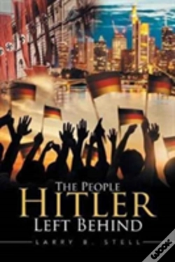 Capa do artigo The People Hitler Left Behind