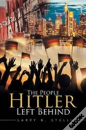 Capa do artigo The People Hitler Left Behind