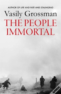 Capa do artigo The People Immortal
