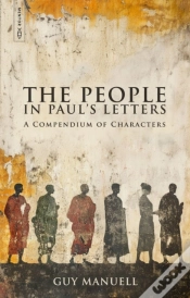 Capa do artigo The People In Paul