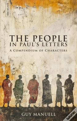 Capa do artigo The People In Paul'S Letters