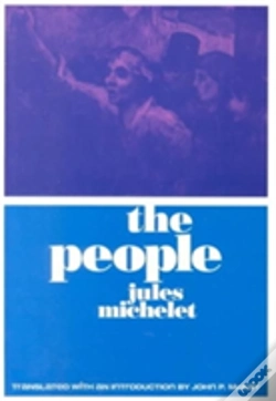 Capa do artigo The People