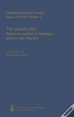 Capa do artigo The People Link