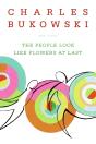 The People Look Like Flowers At Last - Preview