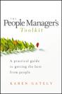 The People Manager'S Tool Kit - Preview