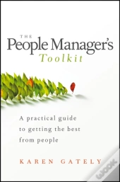 The People Manager'S Tool Kit