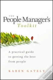 Capa do artigo The People Manager