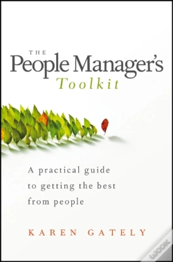 Capa do artigo The People Manager'S Tool Kit