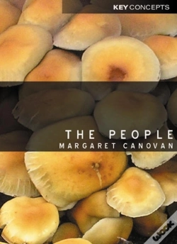 Capa do artigo The People