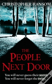 Capa do artigo The People Next Door