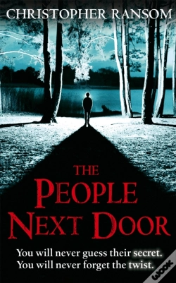 Capa do artigo The People Next Door