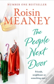 Capa do artigo The People Next Door