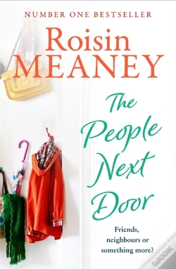 Capa do artigo The People Next Door