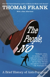 Capa do artigo The People, No