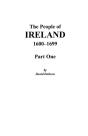 The People Of Ireland, 1600-1699: Part O - Preview