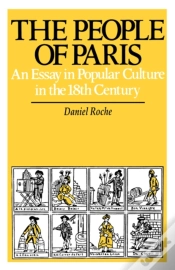 Capa do artigo The People Of Paris