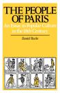 The People Of Paris - Preview
