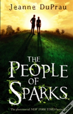 Capa do artigo The People Of Sparks