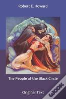 The People Of The Black Circle