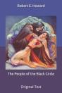 The People Of The Black Circle - Preview