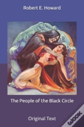Capa do artigo The People Of The Black Circle