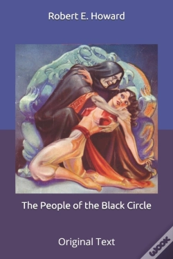 Capa do artigo The People Of The Black Circle