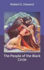 The People Of The Black Circle - Preview
