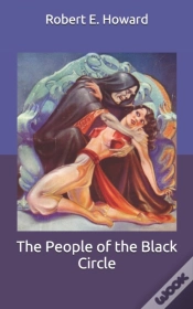 Capa do artigo The People Of The Black Circle