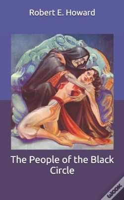 Capa do artigo The People Of The Black Circle