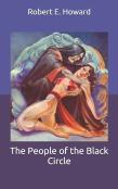 The People Of The Black Circle
